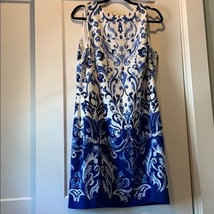 Ralph Lauren summer dress